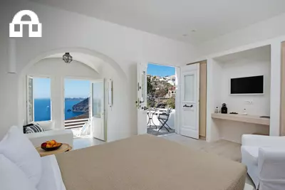 Santorini Hotel Group