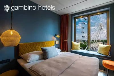 Gambino Hotels
