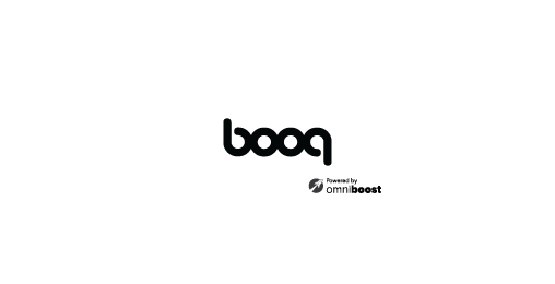 Booq POS Powered by Omniboost