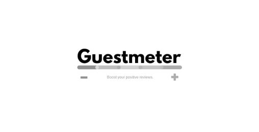 GuestMeter