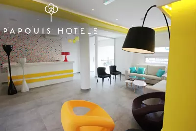 Papouis Hotels