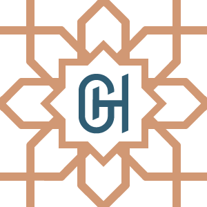 The Grand Hotel Logo